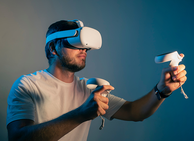 Immersion et expérience utilisateur