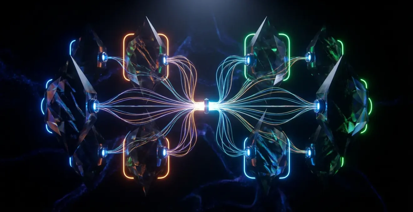 Architecture MLOps agnostique avec conteneurs Kubernetes et pipelines de données distribuées