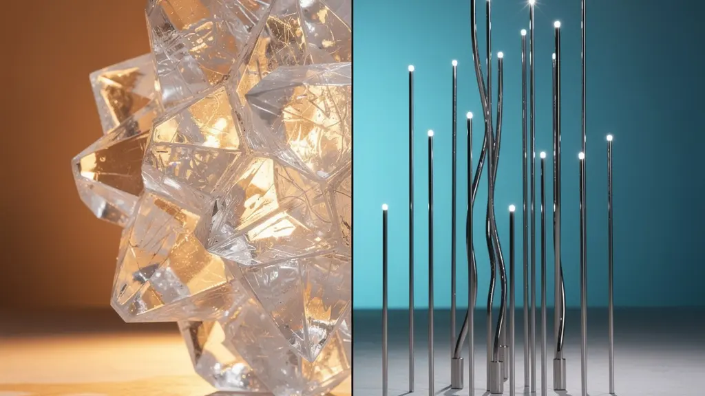 Représentation abstraite de l'efficacité énergétique comparative entre technologies de réseau mobile