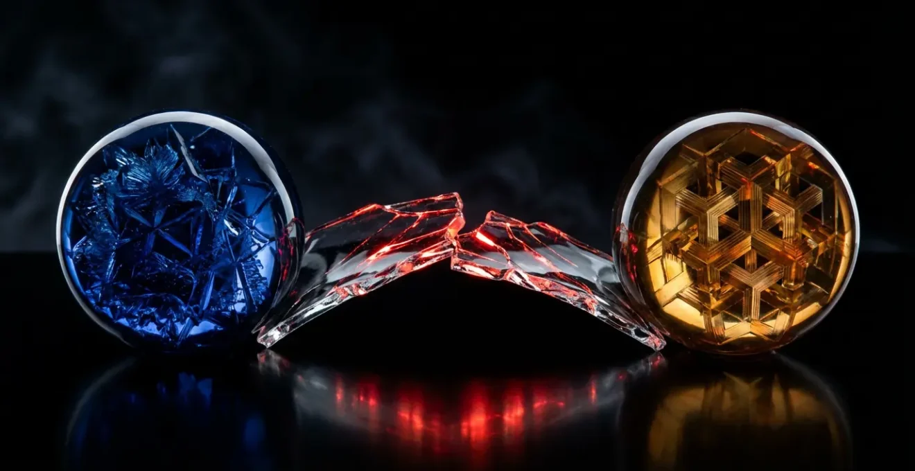 Visualisation des failles de sécurité dans les connexions entre cloud public et privé